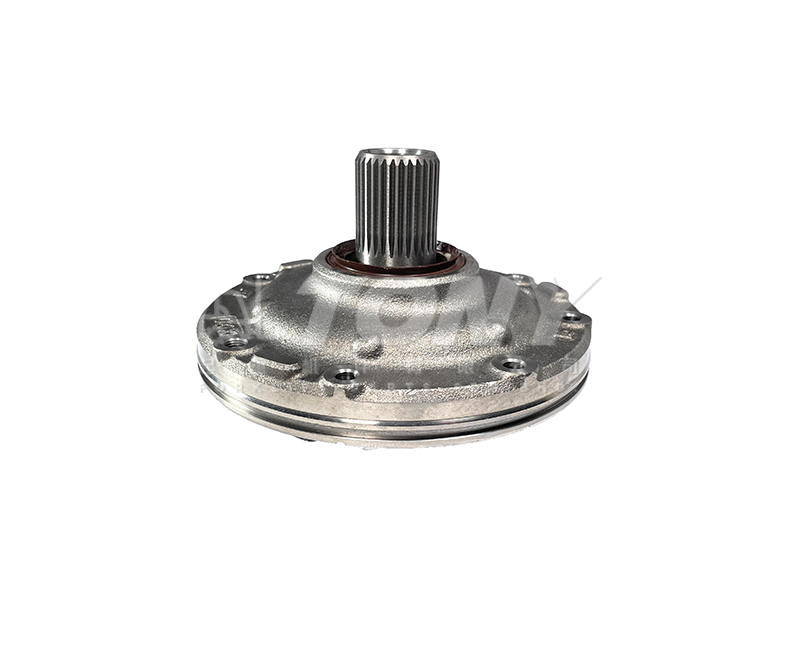 Torque Converter Pump (Auto)